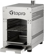 TEPRO 3185 Toronto Basic Gas Oberhitzegrill