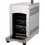 Tepro BBQucina Oberhitze-Gasgrill