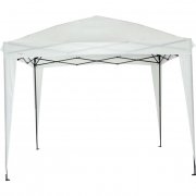 Tepro Belize Faltpavillon, smoke f&uuml;r 89,99&euro; statt 100,58&euro;