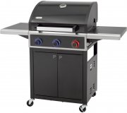 Tepro Bellmore 3 Gasgrill mit POWERZONE