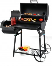 Tepro Biloxi Smoker