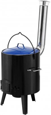 Tepro Gulaschkanone Waverly