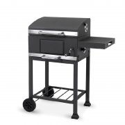 tepro Holzkohlegrill (Grillwagen) f&uuml;r 105&euro;