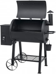 Tepro New Orleans 8 Stufen Grill Smoker f&uuml;r 399,99 Euro