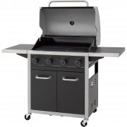 Tepro Northport 4 Gasgrillwagen