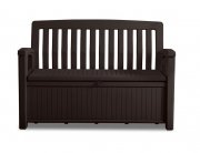 Tepro Patio Bank bei Real f&uuml;r 97&euro; statt 109&euro;