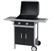 Tepro Tiverton 2 Brenner Gasgrill