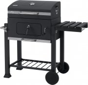 Tepro Toronto Click Grillwagen Holzkohle-Grill