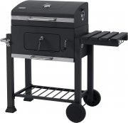 Tepro Toronto Click Holzkohle Grillwagen