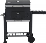 Tepro Toronto Click Holzkohlegrill