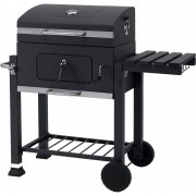 Tepro Toronto Holzkohle Grillwagen