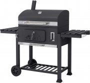 Tepro Toronto XXL Holzkohle Grillwagen
