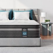 TeQsli Gel-Taschenfederkernmatratze 180x200 cm f&uuml;r nur 187&euro;