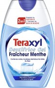 Teraxyl 2in1 Zahnpasta & Mundbad Frische Minze f&uuml;r nur 10&euro;