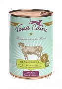 Terra Canis Hundefutter Kalb 12er Pack f&uuml;r nur 8,04&euro;