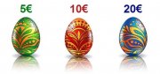 Terrashop: 5 &euro; ab 30 &euro; sparen oder 10 &euro; ab 50 &euro; oder 20 &euro; ab 100 &euro; + tolle Angebote