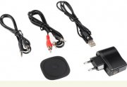 TERRATEC CONNECT Bluetooth Adapter f&uuml;r 8&euro; + Versandk.