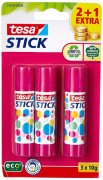 tesa ecoLogo Klebestift 3er-Pack f&uuml;r nur 1,79&euro;