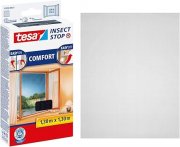tesa Klett-Fliegengitter (130x130cm) f&uuml;r nur 12,21&euro; bei Amazon