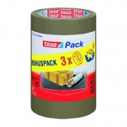 tesa Paketklebeband braun im 6er-Pack f&uuml;r 4,08&euro; bei Amazon