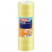 tesa tesafilm Standard Klebeband g&uuml;nstig im Angebot
