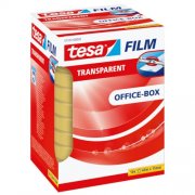 tesafilm Transparentklebeband: 10 Rollen f&uuml;r nur 10,01 &euro;