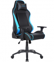 Tesoro Alphaeon S1 Gaming Stuhl mit Lendenkissen und Nackenkissen
