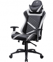 Tesoro Zone Speed F700 Gaming Stuhl inkl. Nackenkissen