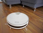 Singles Day Sale: Der 360 S6 Staubsauger Roboter mit Wischfunktion nur 266,27&euro; mit 30% Direkt Rabatt