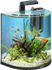 Tetra AquaArt Explorer Line Aquarium Set 60L