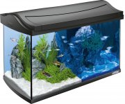 Tetra AquaArt LED Aquarium Komplettset 60 L 