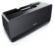 Teufel BOOMSTER Streaming Bluetooth Wireless Lautsprecher mit Digitalradio