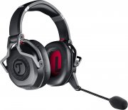 Teufel CAGE Gaming-HD-Headset Kopfh&ouml;rer der Spitzenklasse mit HD-Mikrofon