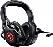Teufel CAGE Mikrofon Over-Ear Kopfh&ouml;rer Ga&shy;ming-Head&shy;set bei Teufel f&uuml;r 119,99 Euro