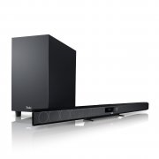 Teufel Cinebar 11 (2016) &ndash; 2.1 Soundbar mit kabellosem Subwoofer f&uuml;r 299,70&euro; statt 350&euro;