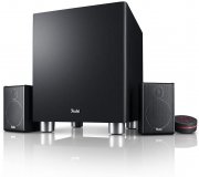 Teufel Concept C 2.1-HiFi 210-Watt Bluetooth Komplettanlage