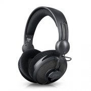 Teufel Kopfh&ouml;rer Aureol Black Edition f&uuml;r nur 58,65&euro; inkl. Versand