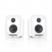 Teufel Motiv B - Bluetooth Lautsprecher Streaming PC 2.0 Boxensystem Matt Wei&szlig; f&uuml;r 99,99&euro;