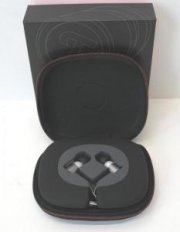  Teufel Move Pro Silber in-ear Kopfh&ouml;rer 79&euro; inkl. Versand