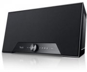 Teufel One M schwarz