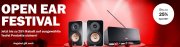 Teufel: Sale mit bis zu 25% Rabatt