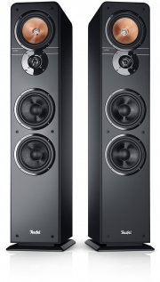 Teufel Ultima 40 High End HiFi Lautsprecher Paar