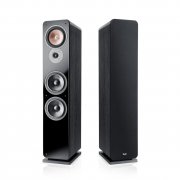 Teufel Ultima 40 Mk2 HiFi-Standboxen Lautsprecher Paar