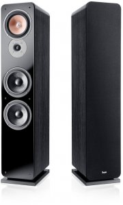 Teufel Ultima 40 Mk2 Stand-Lautsprecher Paar