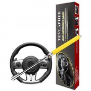 Tevlaphee Lenkradkralle f&uuml;r 22,96&euro; bei Amazon