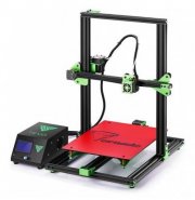 TEVO Tornado 3D-Drucker (150mm/s) f&uuml;r 295,16&euro; (statt 420&euro;) &ndash; Versand aus dem EU Lager!