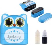 Textilstempel f&uuml;r Kinder von Jeweidea &ndash; Kleidung kennzeichnen f&uuml;r nur 12,59&euro;