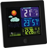 TFA 35.1133.01 Sun Wetterstation