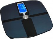 TFA Dostmann 50.1002.01 Samba K&ouml;rper-Analysewaage f&uuml;r 14,99 Euro