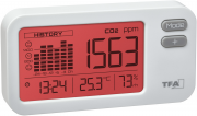 TFA Dostmann Aircontrol Coach CO2 Monitor 